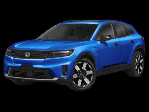 2025 Honda Prologue Elite