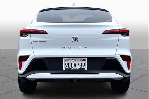 2024 Buick Envista Preferred FWD