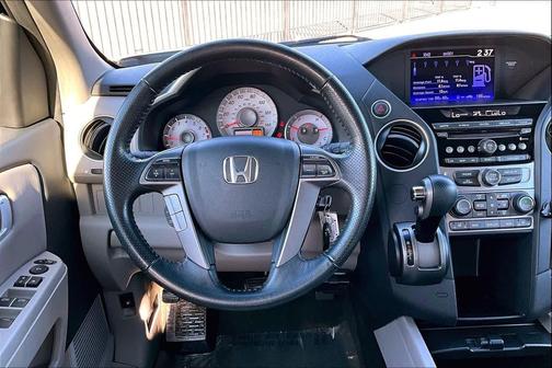 2015 Honda Pilot EX-L