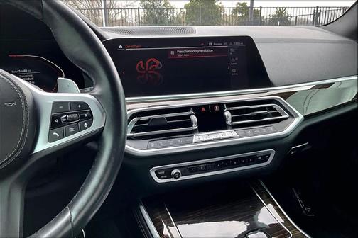 2019 BMW X5 xDrive50i