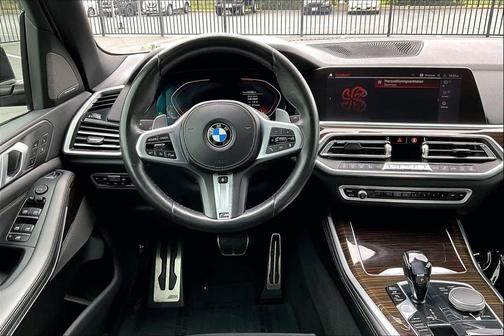 2019 BMW X5 xDrive50i