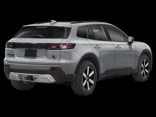 2025 Honda Prologue Touring