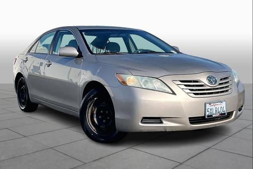 2007 Toyota Camry LE