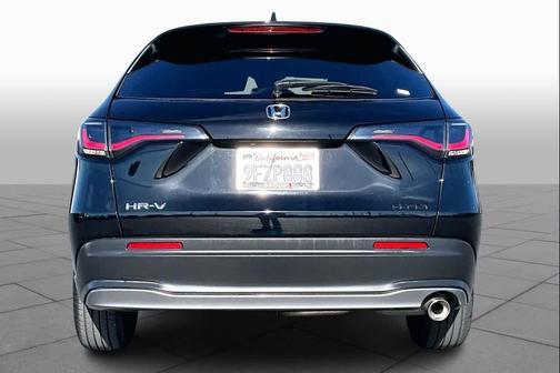 2023 Honda HR-V 2WD Sport