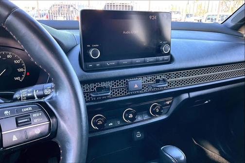 2023 Honda HR-V 2WD Sport