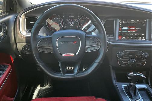 2022 Dodge Charger Scat Pack