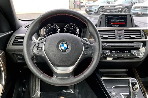 2018 BMW 230 230i