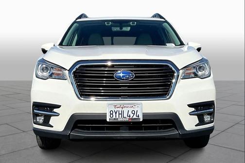 2021 Subaru Ascent Limited 7-Passenger