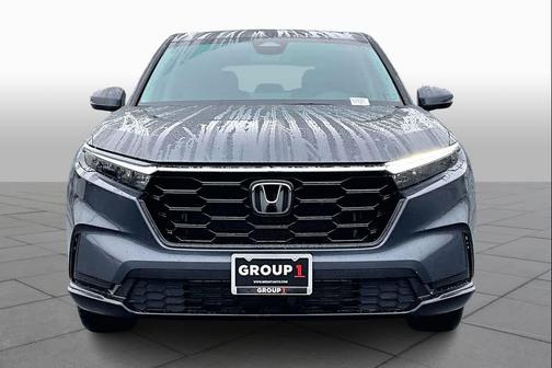 2025 Honda CR-V EX 2WD