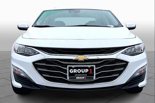 2024 Chevrolet Malibu FWD 2LT