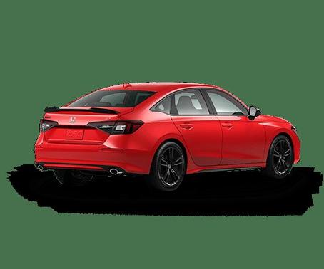 2026 Honda Civic Si Base