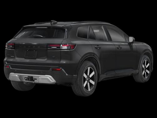 2025 Honda Prologue Touring