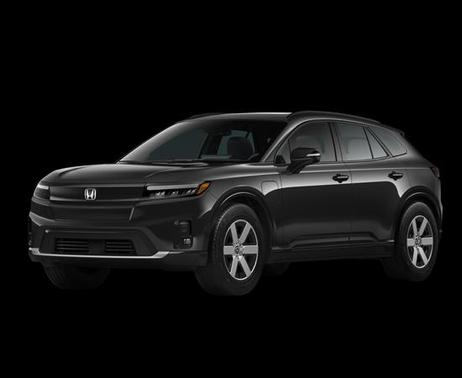2025 Honda Prologue Touring