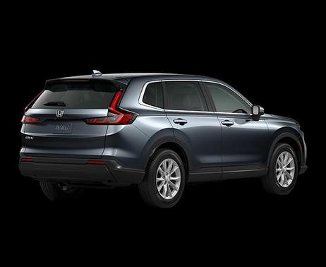 2025 Honda CR-V EX-L 2WD