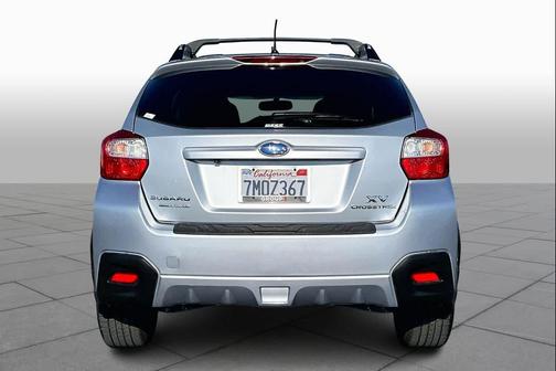 2015 Subaru XV Crosstrek 2.0i Premium