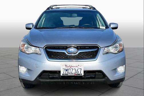 2015 Subaru XV Crosstrek 2.0i Premium