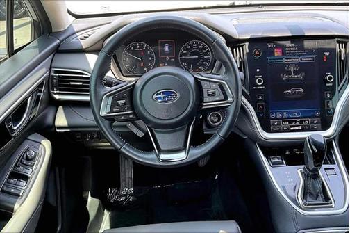 2020 Subaru Outback Onyx Edition XT