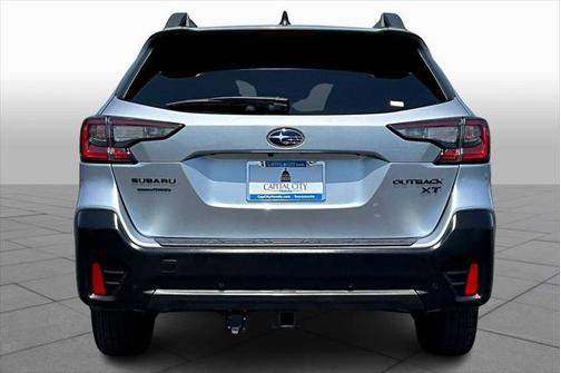 2020 Subaru Outback Onyx Edition XT