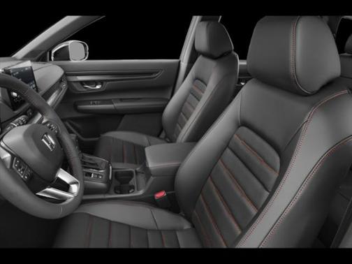 2025 Honda CR-V Hybrid Sport FWD