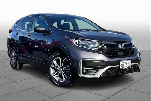 2022 Honda CR-V 2WD EX-L