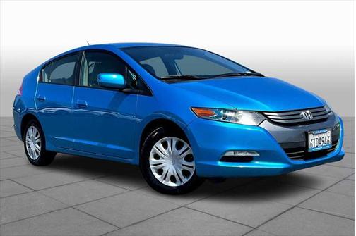 2011 Honda Insight LX