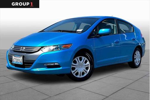 2011 Honda Insight LX