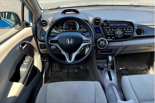 2011 Honda Insight LX