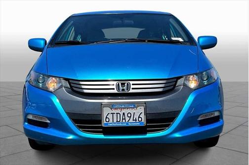 2011 Honda Insight LX