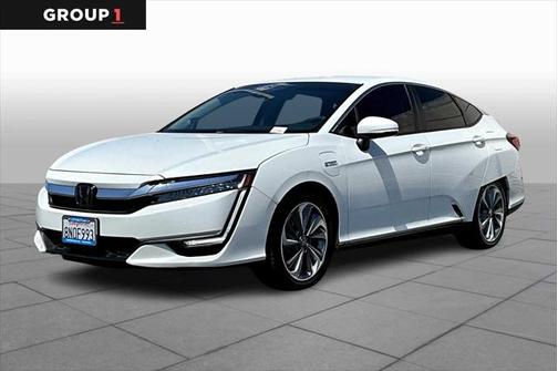 2019 Honda Clarity Plug-In Hybrid Base