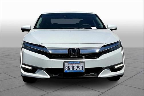 2019 Honda Clarity Plug-In Hybrid Base