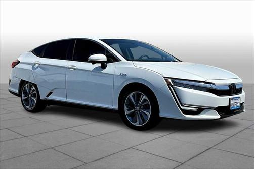 2019 Honda Clarity Plug-In Hybrid Base