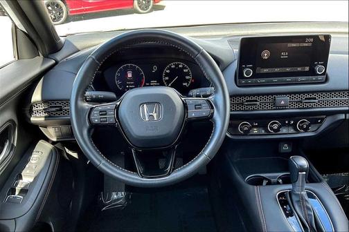 2023 Honda HR-V 2WD Sport