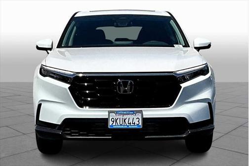 2024 Honda CR-V EX 2WD