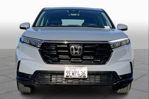 2023 Honda CR-V LX 2WD
