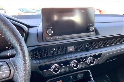 2023 Honda CR-V LX 2WD