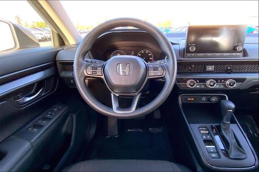 2023 Honda CR-V LX 2WD