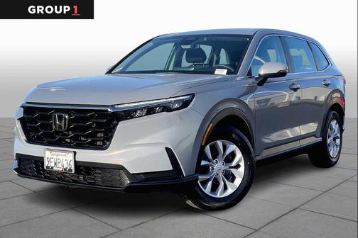 2023 Honda CR-V LX 2WD