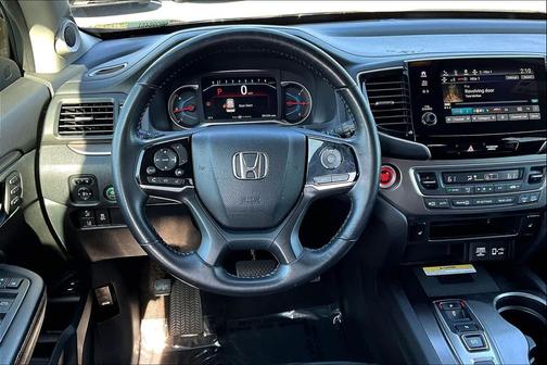 2022 Honda Pilot AWD Special Edition