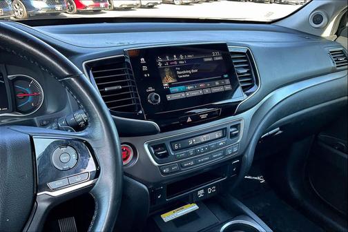 2022 Honda Pilot AWD Special Edition