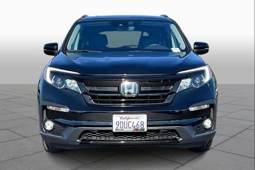 2022 Honda Pilot AWD Special Edition
