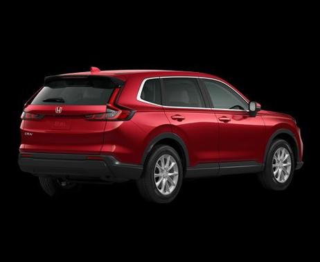 2026 Honda CR-V EX 2WD
