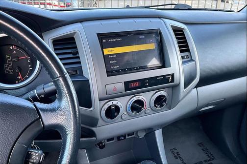 2011 Toyota Tacoma PreRunner