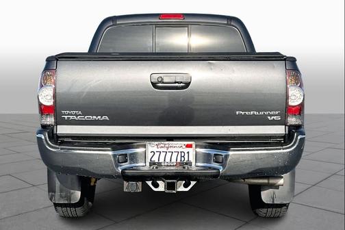 2011 Toyota Tacoma PreRunner