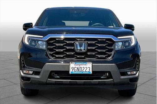 2023 Honda Passport AWD EX-L