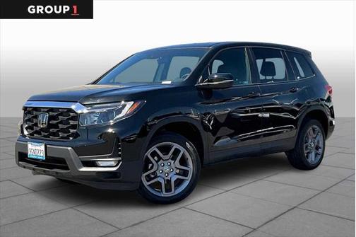 2023 Honda Passport AWD EX-L