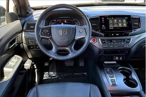 2023 Honda Passport AWD EX-L