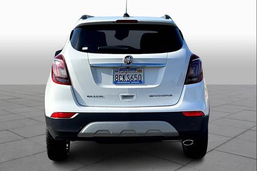 2018 Buick Encore Preferred II