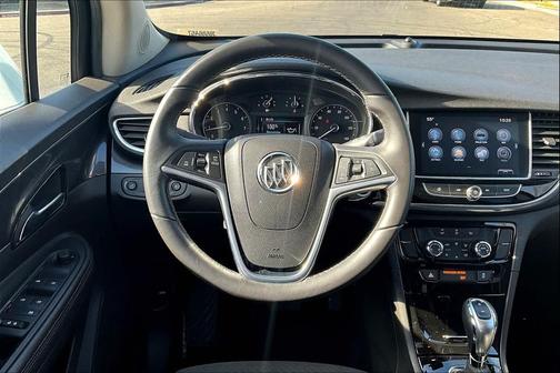 2018 Buick Encore Preferred II