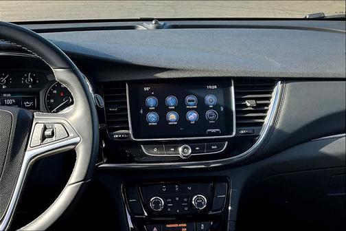 2018 Buick Encore Preferred II