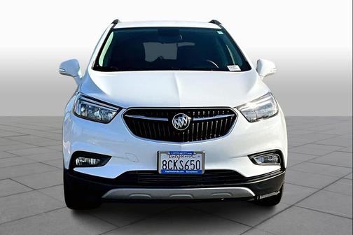 2018 Buick Encore Preferred II